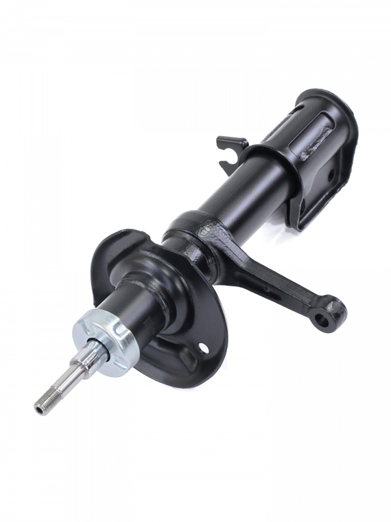 Стойка передней подвески левая