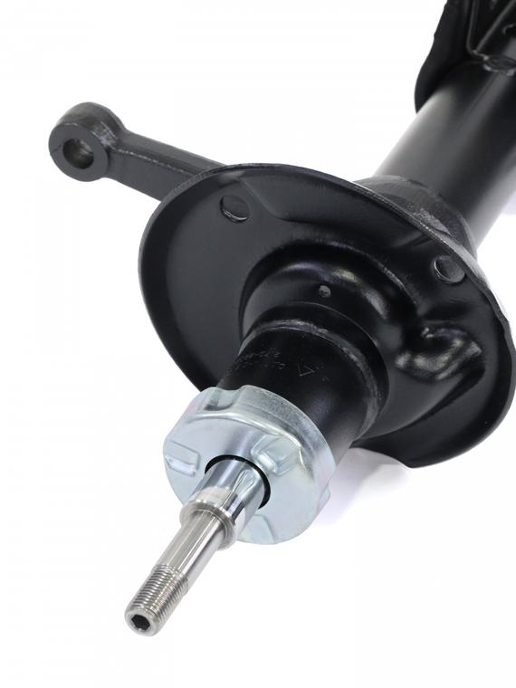 Стойка передней подвески левая