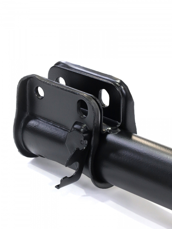 Стойка передней подвески правая