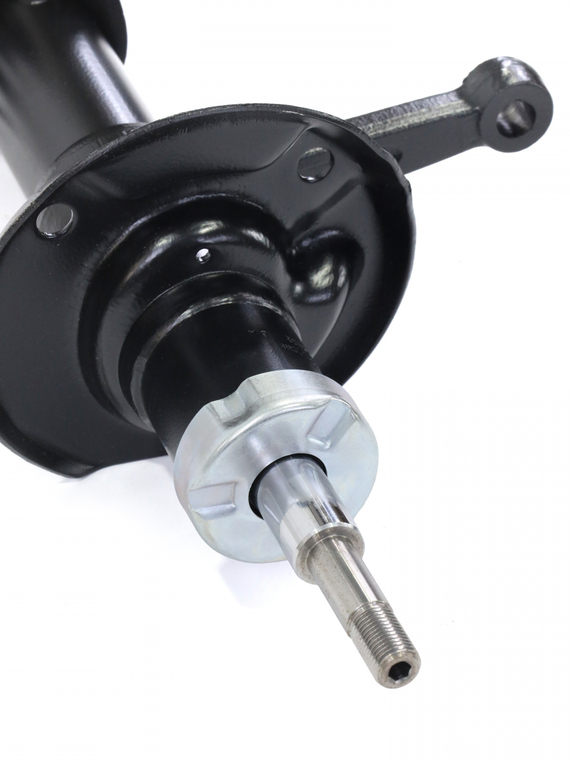 Стойка передней подвески правая