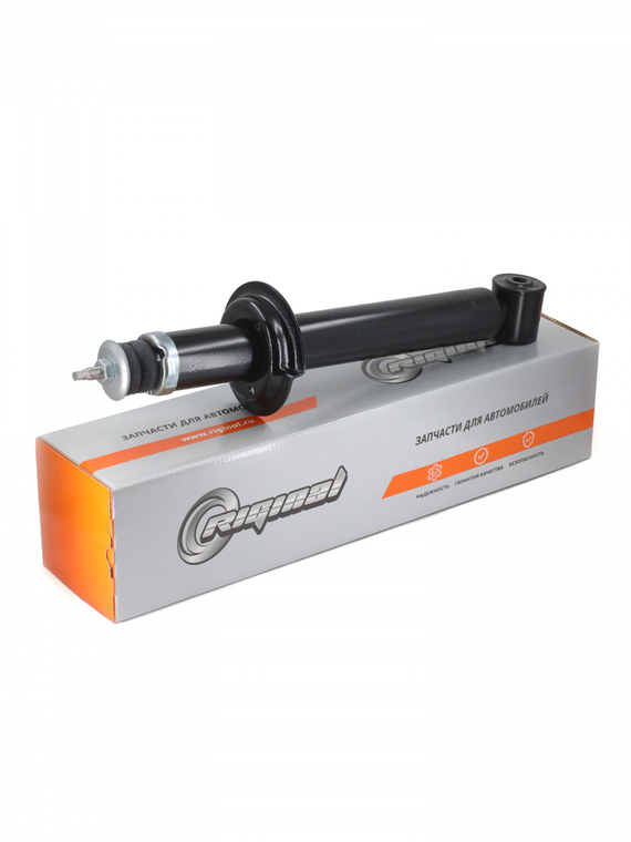 Амортизатор задней подвески гидравлический
