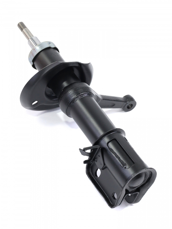 Стойка передней подвески правая