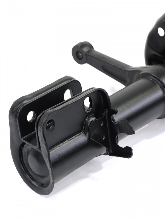 Стойка передней подвески правая