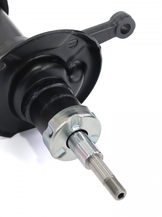 Стойка передней подвески правая