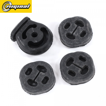 Комплект подушек выхлопной системы