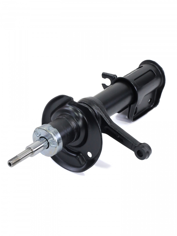 Стойка передней подвески левая