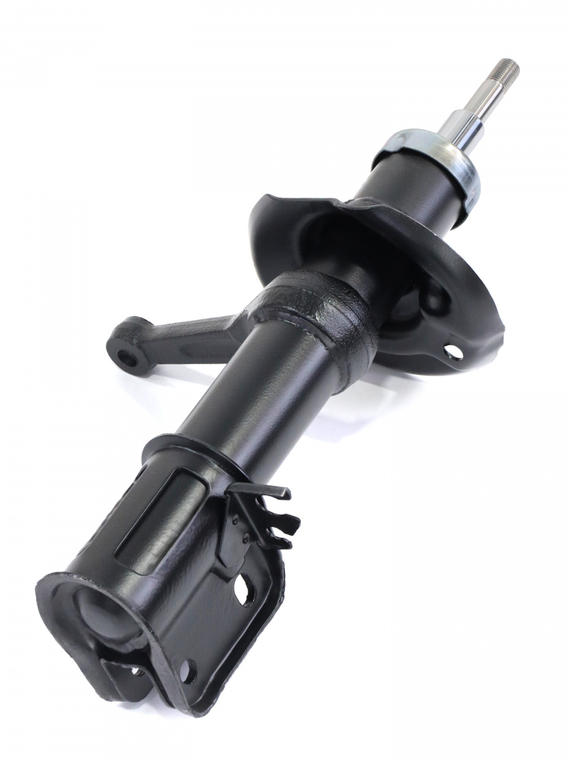 Стойка передней подвески левая