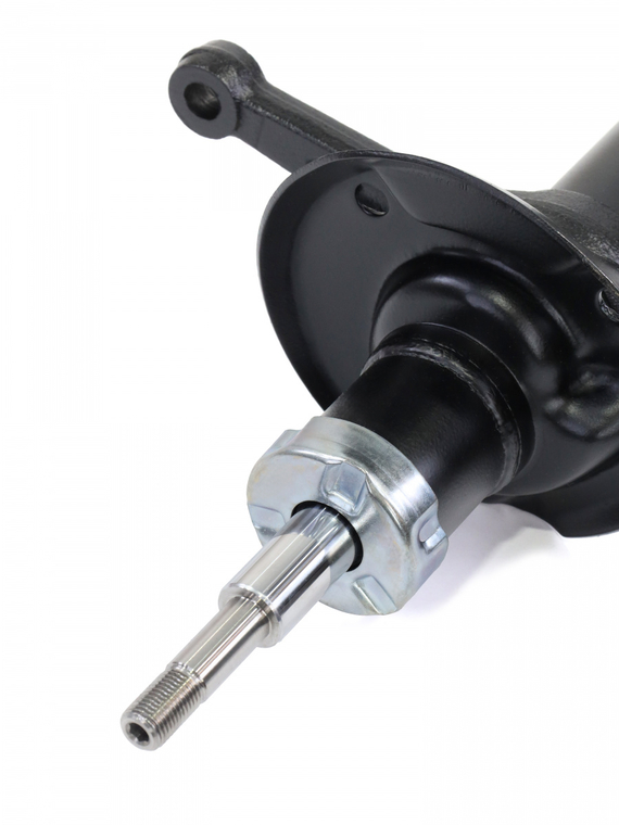 Стойка передней подвески левая