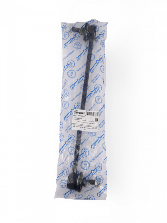 Стойка стабилизатора переднего