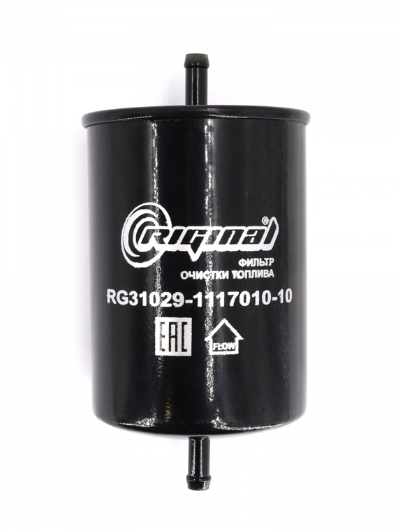 Фильтр очистки топлива