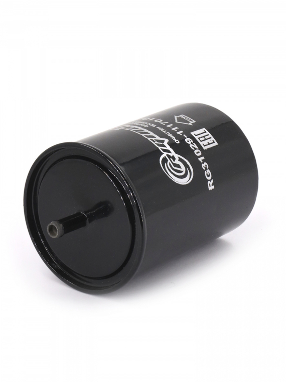 Фильтр очистки топлива