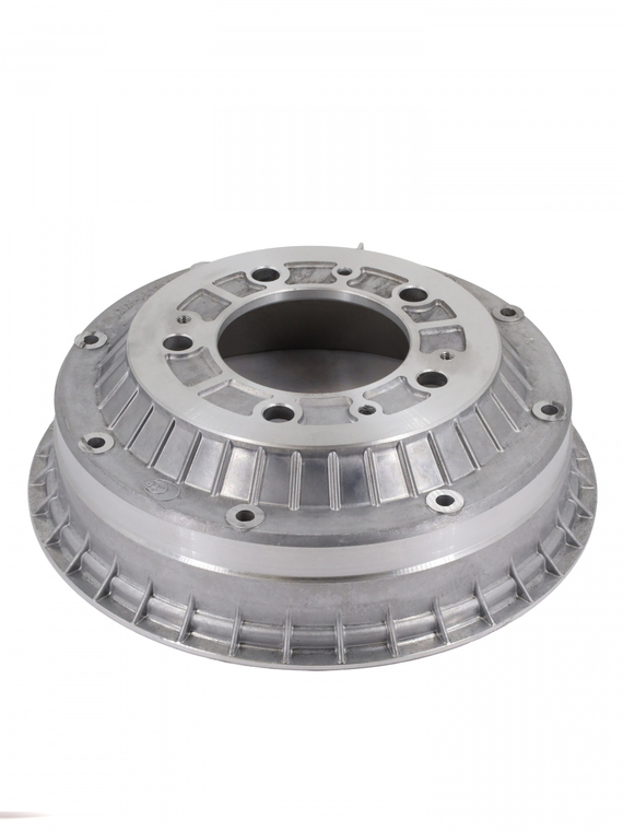 Барабан заднего тормоза