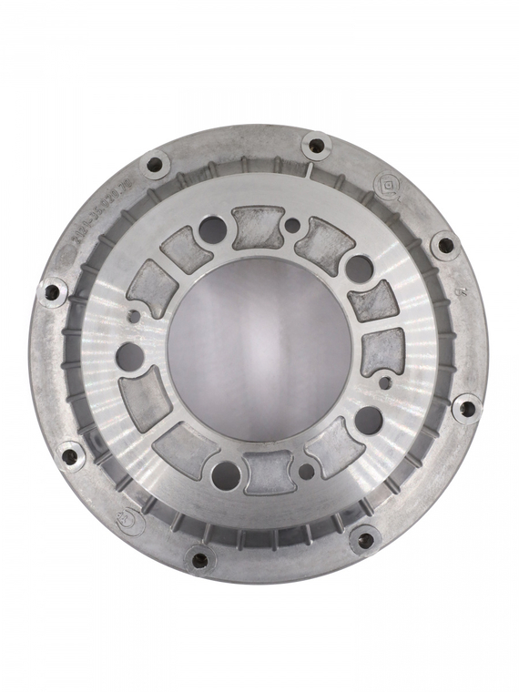 Барабан заднего тормоза