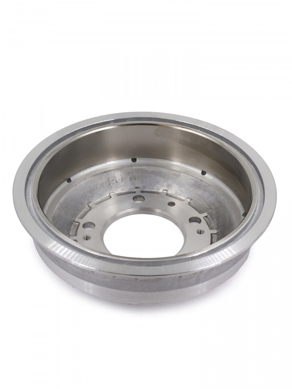 Барабан заднего тормоза