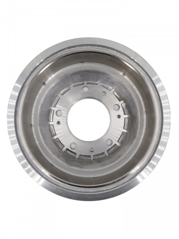 Барабан заднего тормоза