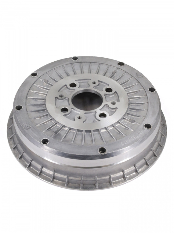 Барабан заднего тормоза