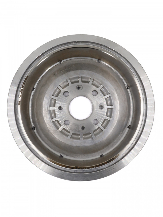 Барабан заднего тормоза