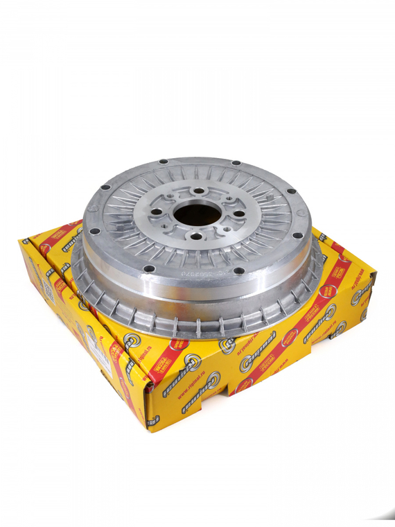 Барабан заднего тормоза