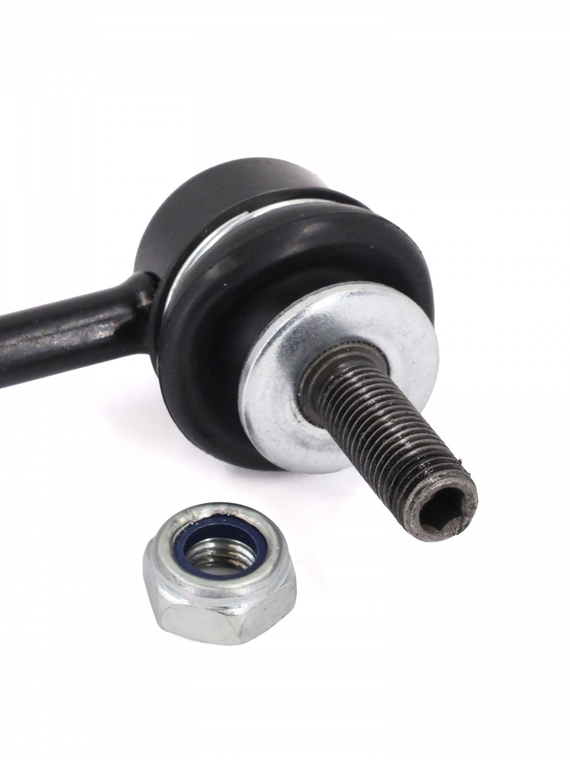 Стойка стабилизатора переднего