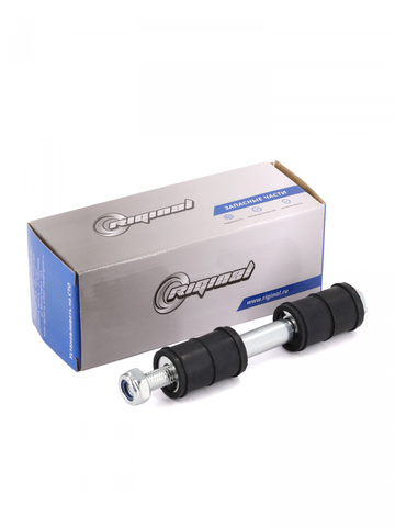 Стойка стабилизатора переднего