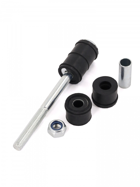 Стойка стабилизатора переднего