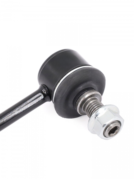 Стойка стабилизатора переднего