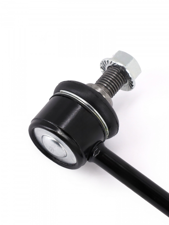 Стойка стабилизатора переднего