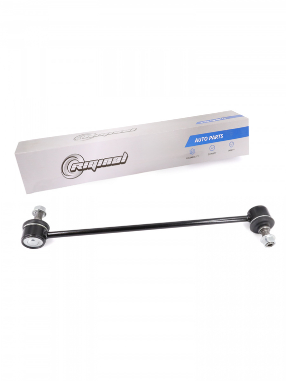 Стойка стабилизатора переднего