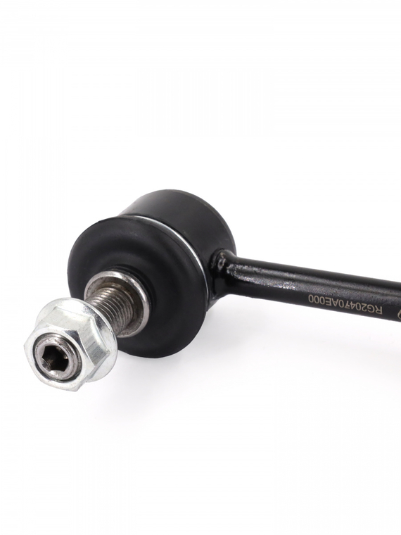 Стойка стабилизатора заднего