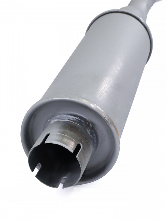 Резонатор дополнительный