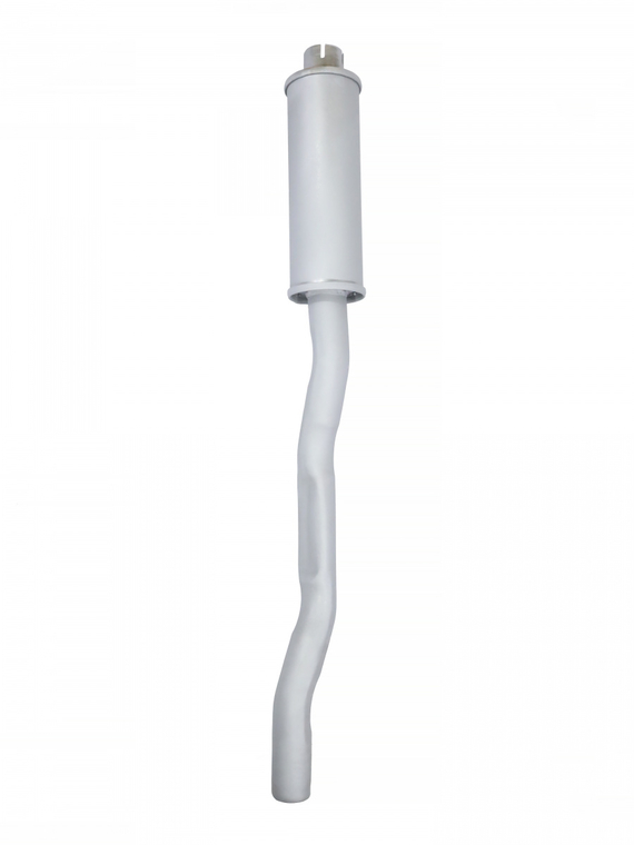 Резонатор дополнительный