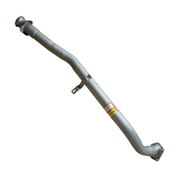 Труба приёмная (заменитель нейтрализатора)