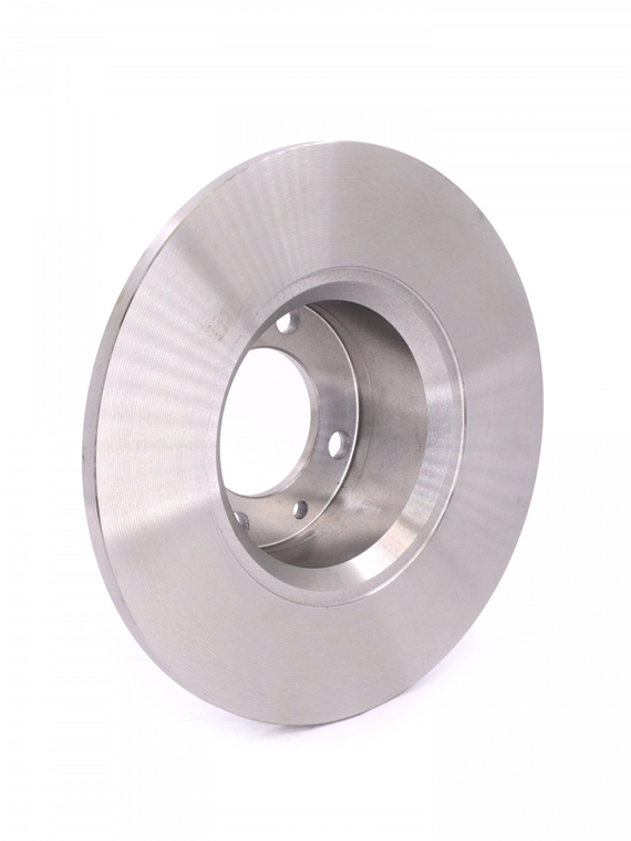 Диск тормозной передний