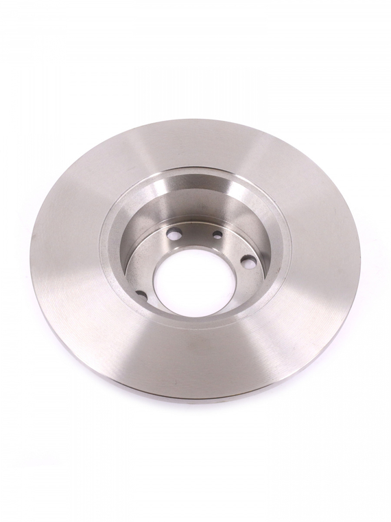 Диск тормозной передний