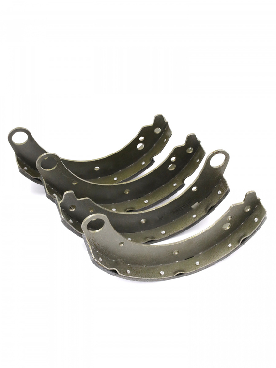 Комплект колодок барабанного тормоза