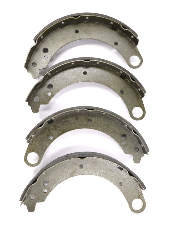 Комплект колодок барабанного тормоза