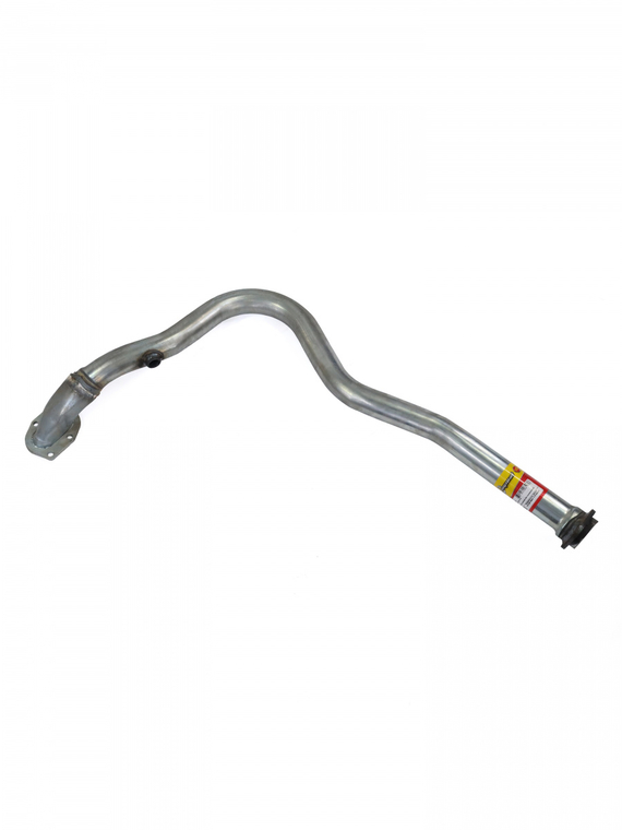 Труба приёмная (без компенсатора)