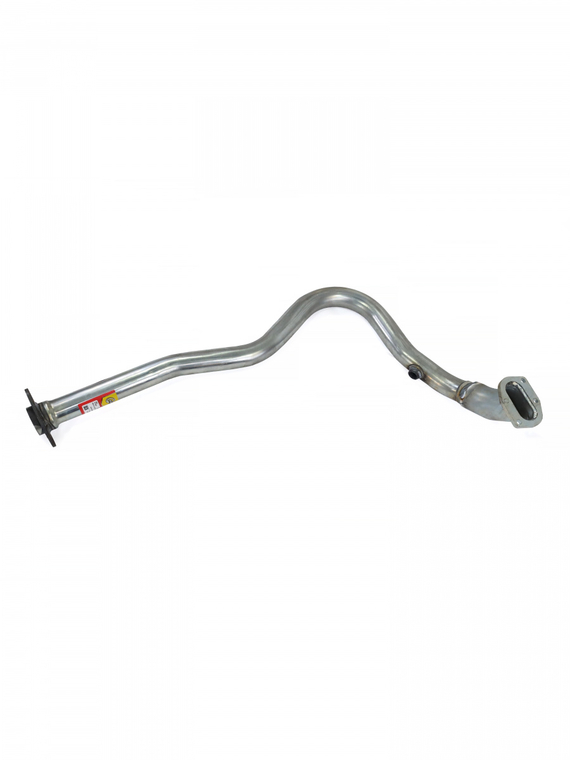 Труба приёмная (без компенсатора)