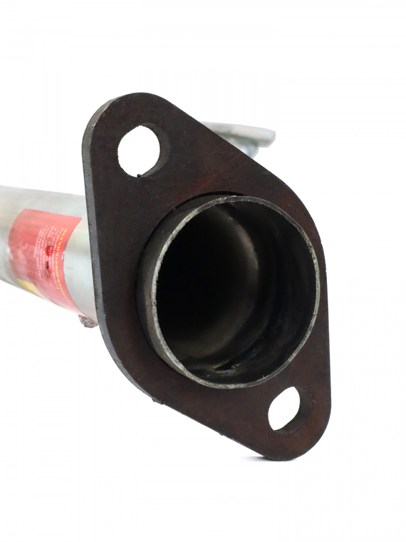 Труба приёмная (без компенсатора)