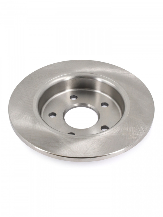 Диск тормозной задний