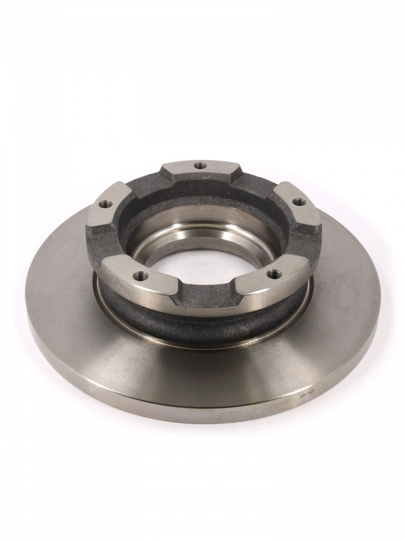 Диск тормозной задний