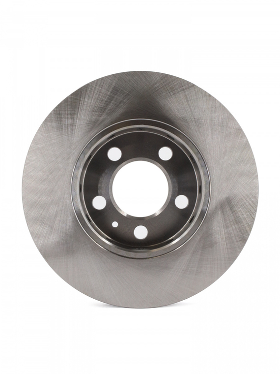 Диск тормозной передний