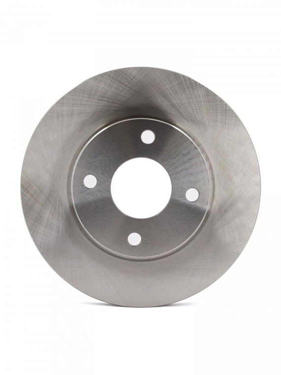 Диск тормозной передний