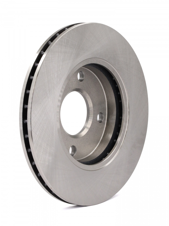 Диск тормозной передний