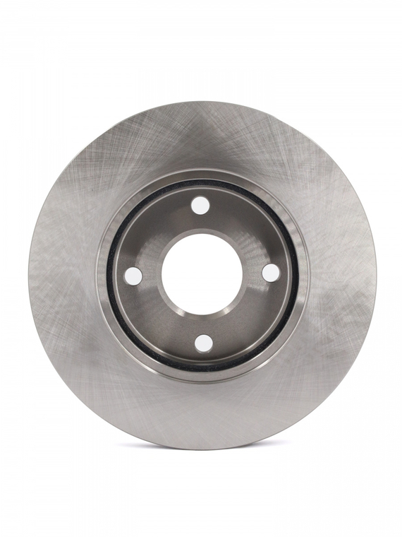 Диск тормозной передний