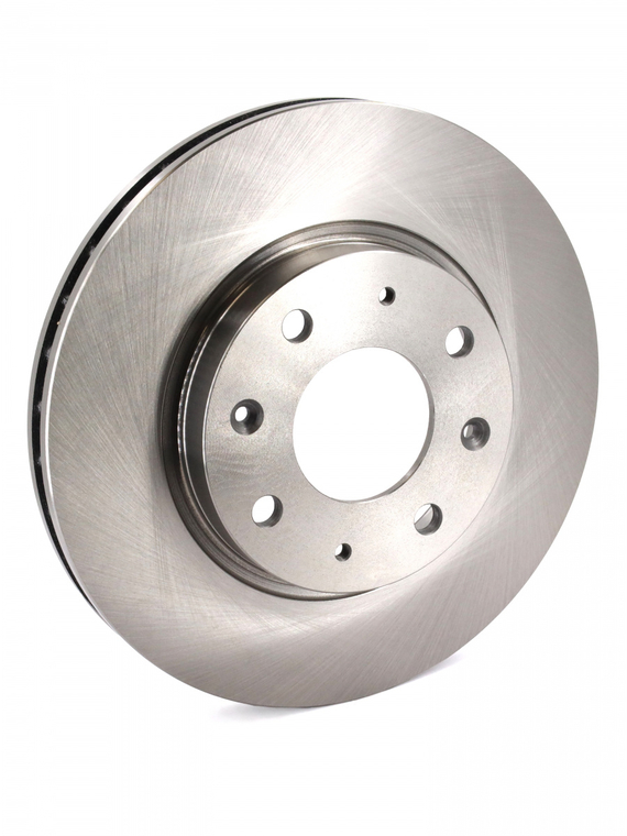 Диск тормозной передний