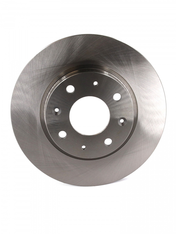 Диск тормозной передний