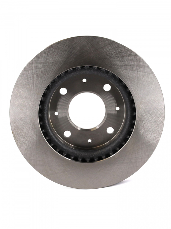 Диск тормозной передний