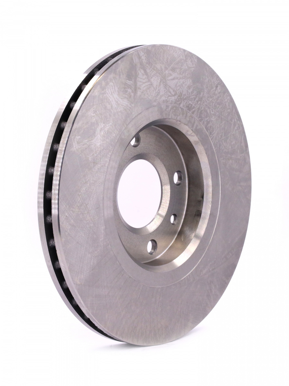 Диск тормозной передний