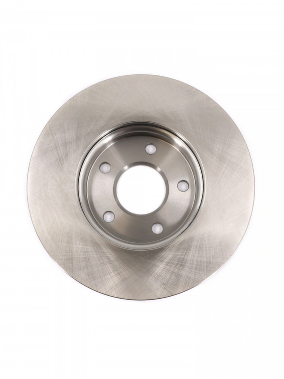 Диск тормозной передний